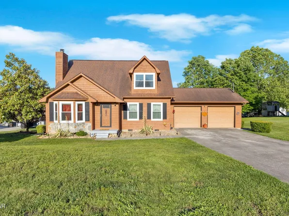 920 Chris Rd, Strawberry Plains, TN 37871
