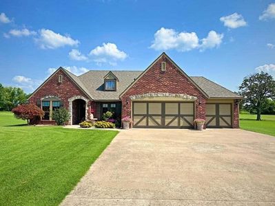 5026 Lake Breeze Rd, Grove, OK, 74344