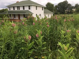 N4222 Oak Hill Cir, Brodhead, WI 53520