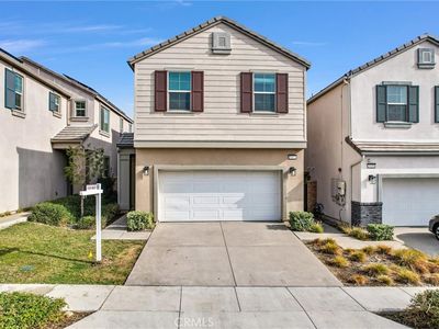 5327 Novara Ave, Fontana, CA, 92336