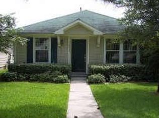 10035 Farrell Dr, Houston, TX 77070