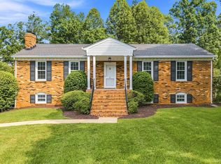 72 S Lake Dr, Lynchburg, VA 24502