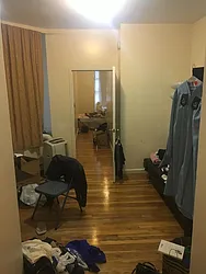 Rented by AJ Clarke