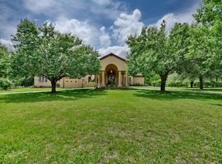 4530 Pool Hill Rd, Brookshire, TX 77423