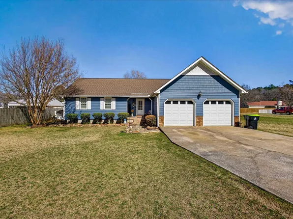 934 Pinecrest Cir, Sylacauga, AL 35151