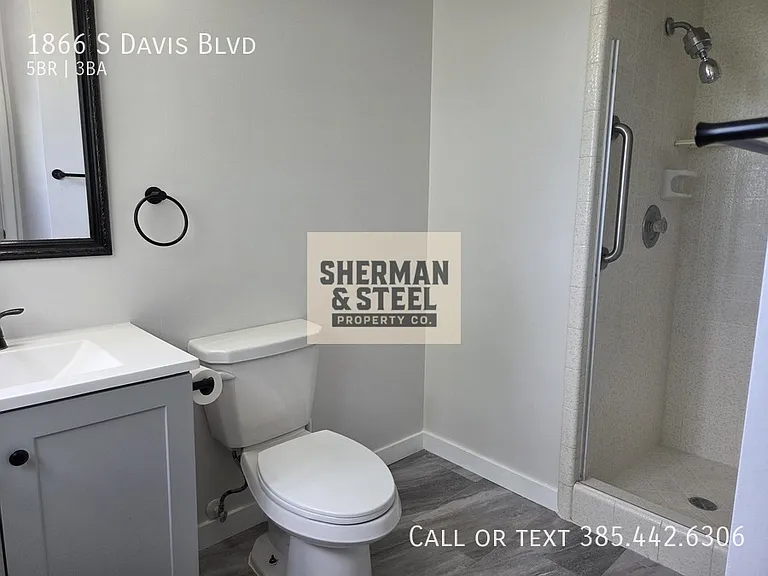 1866 S Davis Blvd — Photo 14