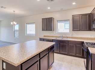 10243 N Leopard Gecko Ter, Marana, AZ 85653