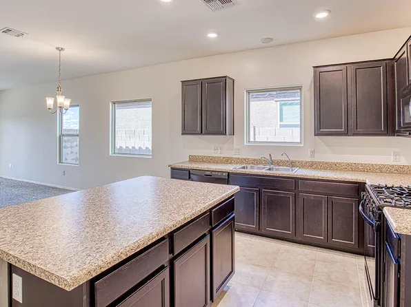 10243 N Leopard Gecko Ter, Marana, AZ 85653