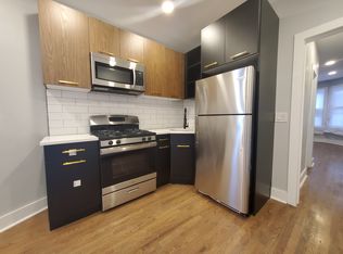 485 Mercer St #1, Jersey City, NJ 07306