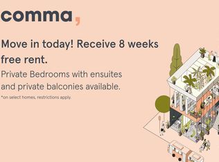 Comma Barrington, Los Angeles, CA 90025