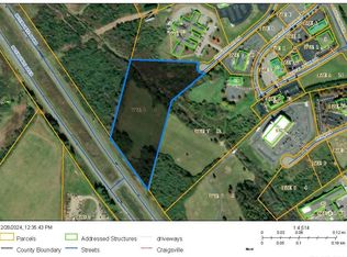 Crossroads Ln, Fishersville, VA 22939