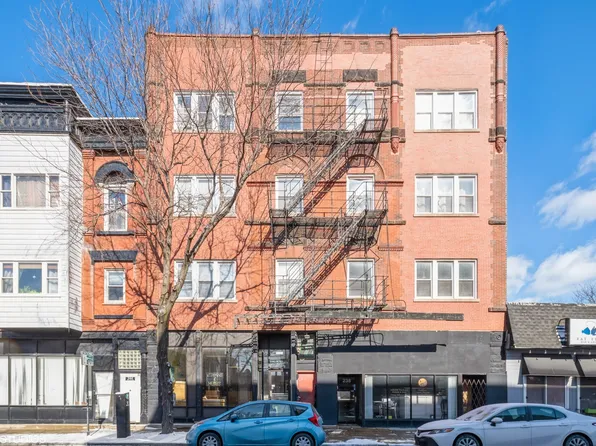 238 W 31st St #2W, Chicago, IL 60616