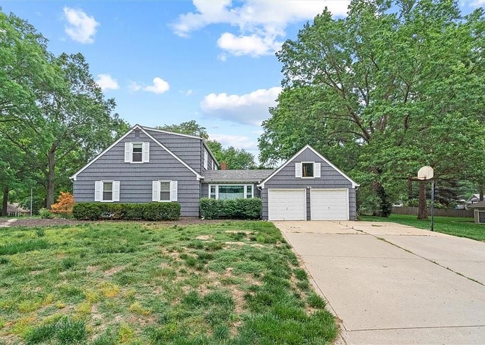 9647 Lee Blvd, Leawood, KS 66206 Zillow