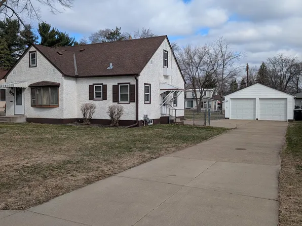 851 Madison St, Anoka, MN 55303