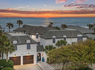 3815 Duval Dr, Jacksonville Beach, FL 32250