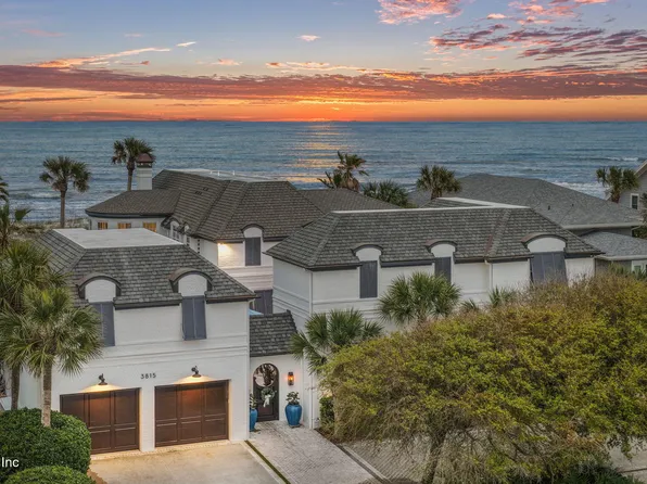 3815 DUVAL Drive, Jacksonville Beach, FL 32250