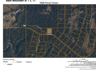 L11 N Road Trl, Talkeetna, AK 99676