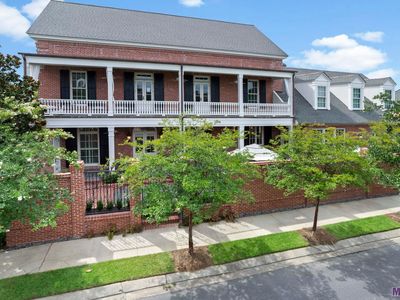 11447 Center Court Blvd, Baton Rouge, LA, 70810