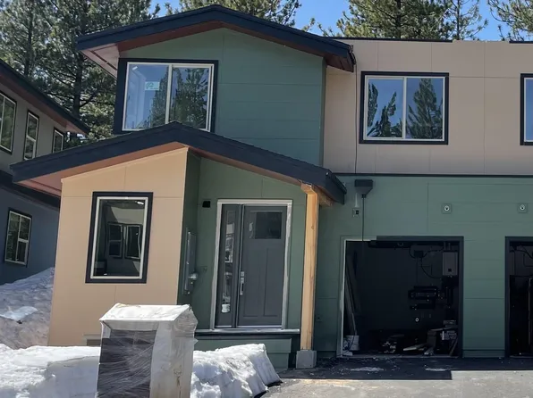 9740 Ellington Dr #40, Truckee, CA 96161