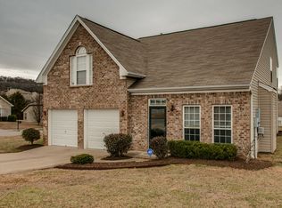 1096 Rambling Brook Rd, Nashville, TN 37218