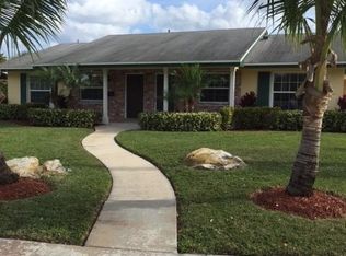 806 Fairhaven Dr, North Palm Beach, FL 33408