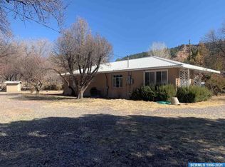 11 Old Forest Rd, Glenwood, NM 88039