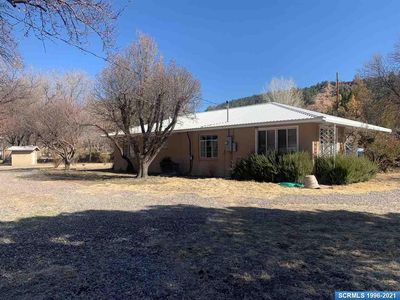 11 Old Forest Rd, Glenwood, NM, 88039