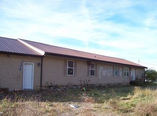 3232 Township Road 127, Edison, OH 43320