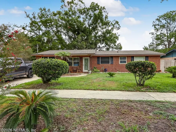 7501 JOHN F KENNEDY Drive E, Jacksonville, FL 32219