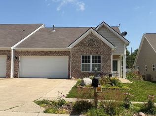 2062 Bent Creek Rd, Kokomo, IN 46901