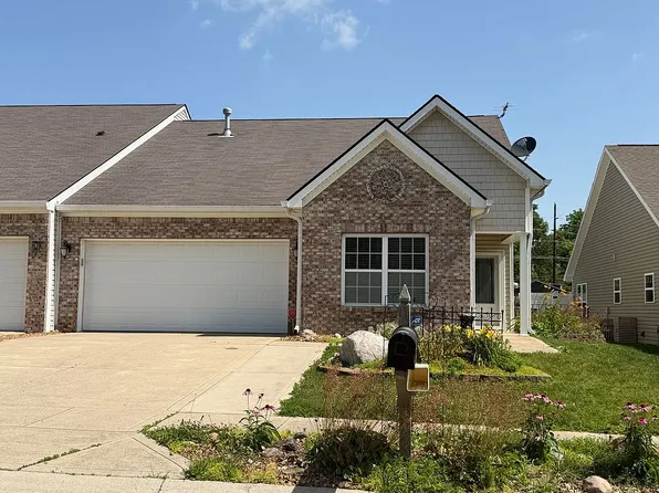 2062 Bent Creek Rd, Kokomo, IN 46901