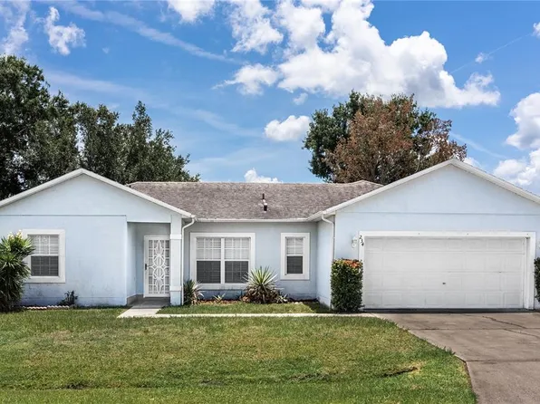 234 Balboa Dr, Kissimmee, FL 34758