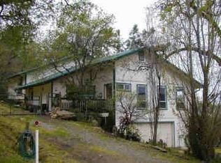 29015 Bonneyview Rd, Tollhouse, CA 93667