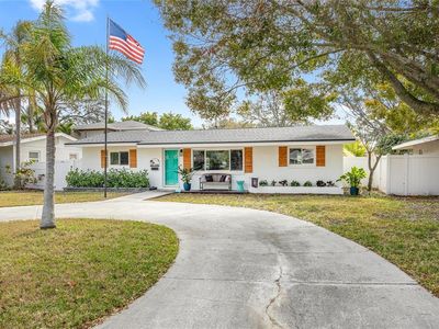 246 43rd Ave NE, Saint Petersburg, FL, 33703