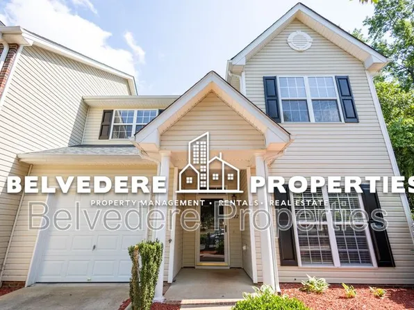 1922 Munn Cir, Whitsett, NC 27377