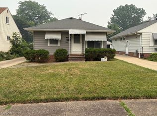 18604 Flamingo Ave, Cleveland, OH 44135