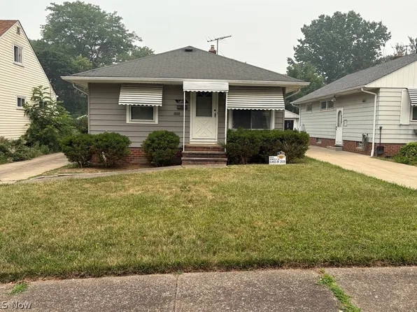 18604 Flamingo Ave, Cleveland, OH 44135