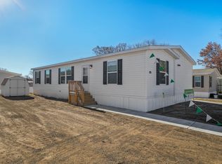 1283 Snapdragon Ct LOT 74, Albion, MI 49224