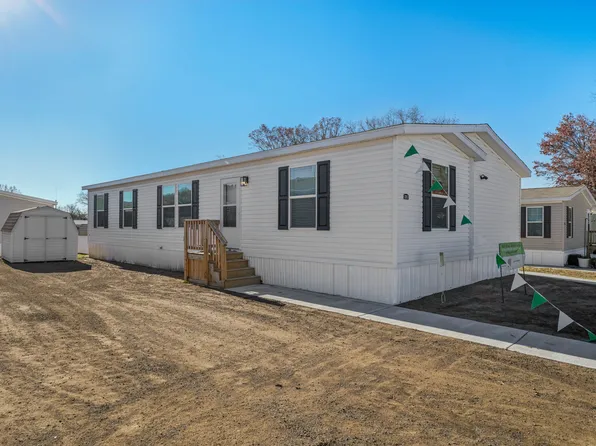 4280 Roxanne Ln Lot 95, North Branch, MI 48461