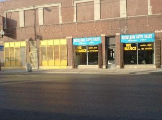 10954 S Michigan Ave, Chicago, IL 60628