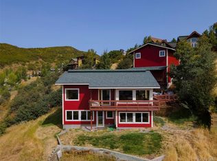 1255 Buckskin Dr, Steamboat Springs, CO 80487