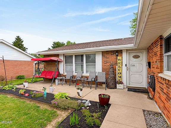 5th image of 1813 Britton Dr