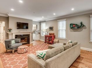 768 E 5th St #1, Boston, MA 02127