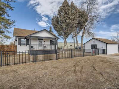 5427 W Mississippi Avenue, Lakewood, CO, 80226
