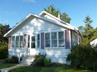 2732 Michigan Ave, Stevens Point, WI 54481