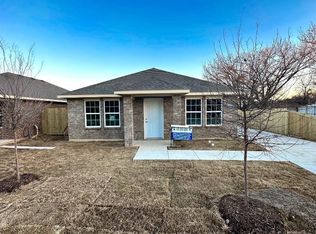 2334 Denmark St, Dallas, TX 75253