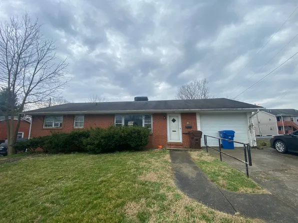 19 Hughes Ave, Winchester, KY 40391