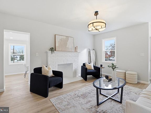 5th image of 8901 Glenville Rd