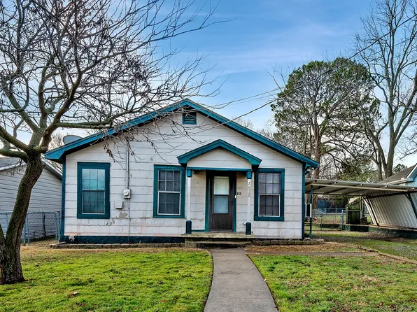 2812 W Elm St, Denison, TX 75020