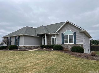 1486 Bowers Rd, Lapeer, MI 48446